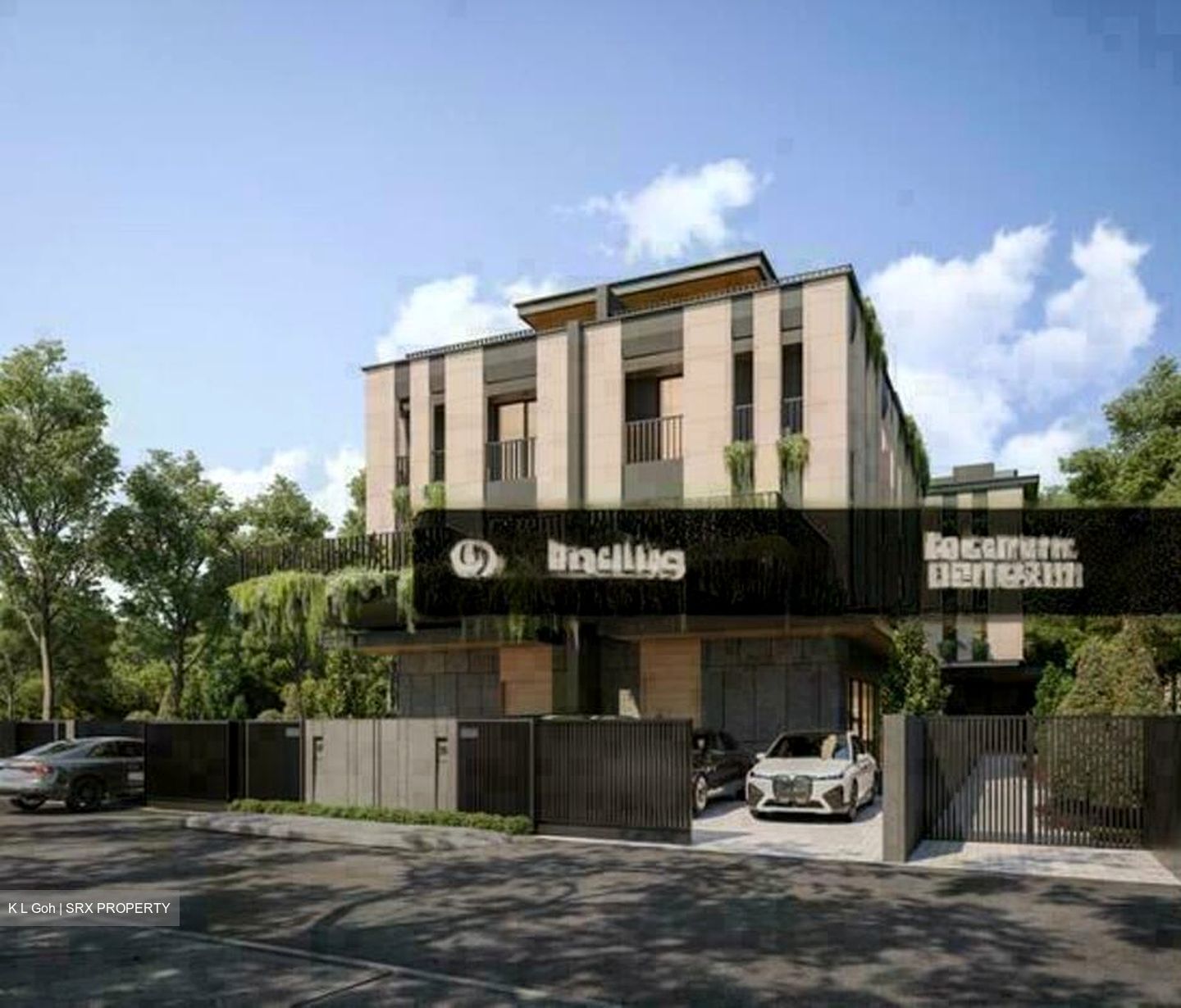 Palm Road (D15), Detached #482492031